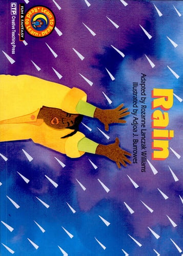 Rain Learn to Read, Fun & Fantasy (Learn to Read-Read to Learn: Fun and Fantasy) (Fun and Fantasy Learn to Read)