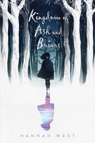Kingdom of Ash and Briars A Nissera Novel