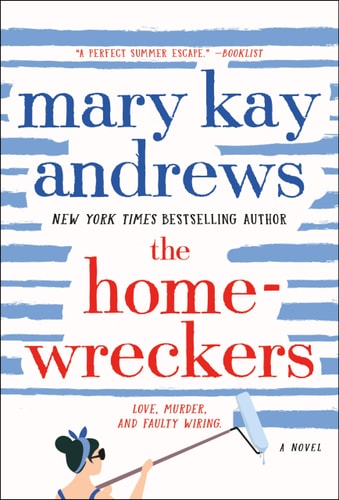 The Homewreckers A Novel