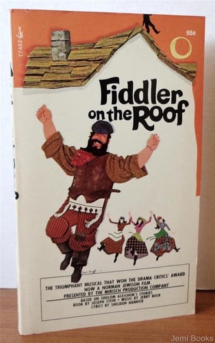 Fiddler on the Roof
