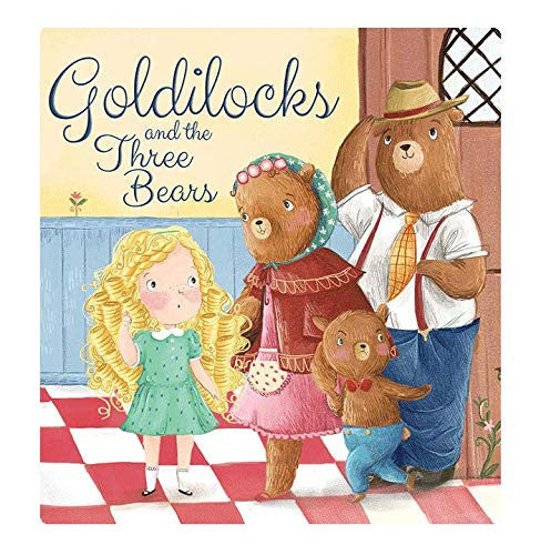 Goldilocks and the Three Bears
