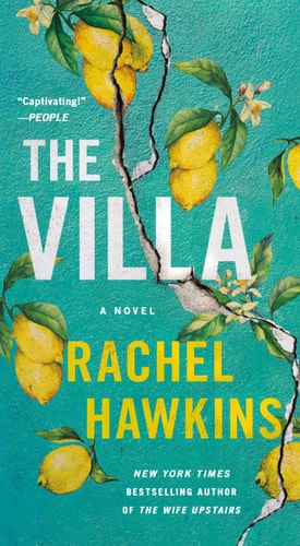 The Villa A Novel