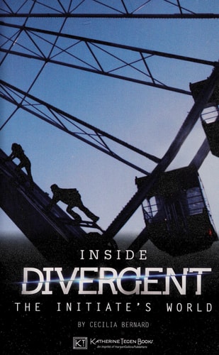 Inside Divergent: The Initiate's World