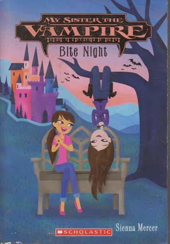 Bite Night
