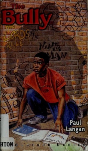 The Bully (Bluford High Series #5)