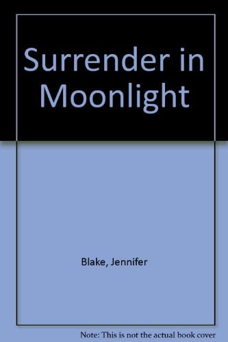 Surrender in Moonlight