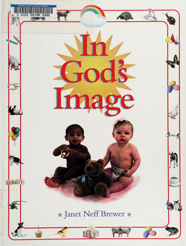 In God's Image