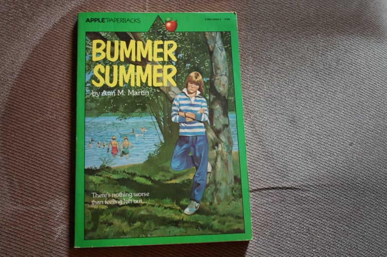 Bummer Summer