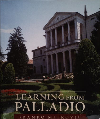 Learning From Palladio