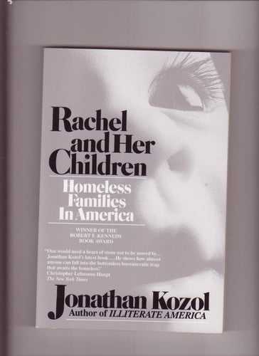 Rachel and Her Children: Homeless Families in America