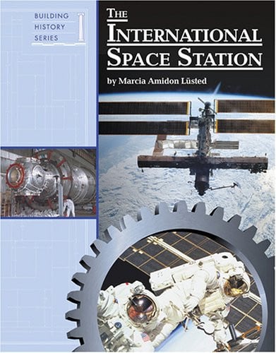 Building History - The International Space Station