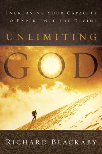 Ministry Edition Unlimiting God