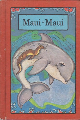 Maui Maui