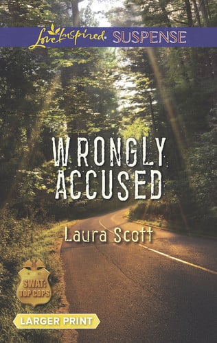 Wrongly Accused (SWAT: Top Cops)