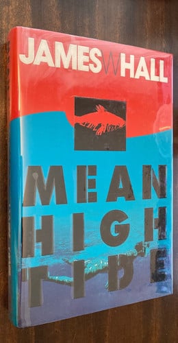 Mean High Tide