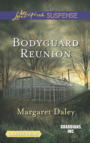 Bodyguard Reunion (Guardians, Inc.)