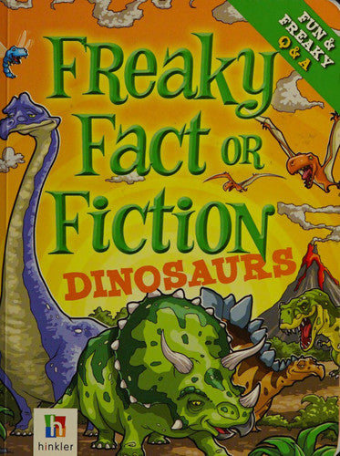 Dinosaurs