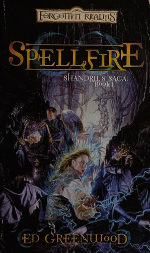 Spellfire