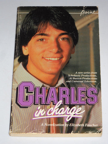 Charles in Charge