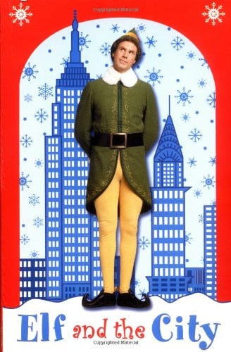 Elf: Elf and the City