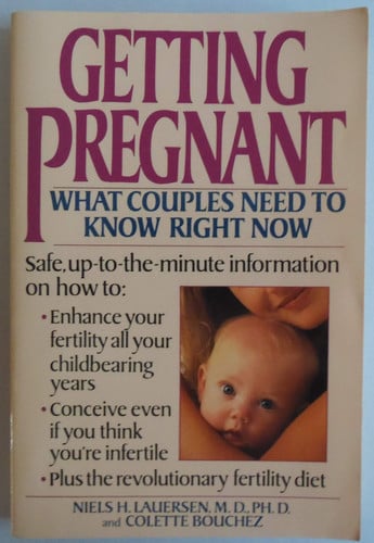 Getting Pregnant: What Couples Need to Know Right Now