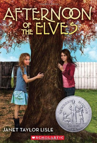 Afternoon of the Elves