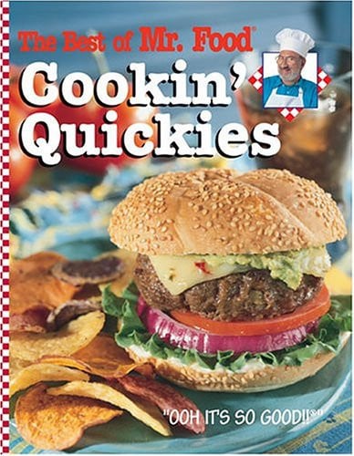 Cookin' Quickies: The Best of Mr. Food