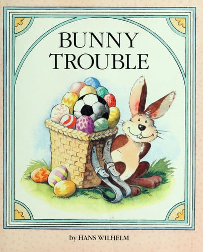 Bunny Trouble