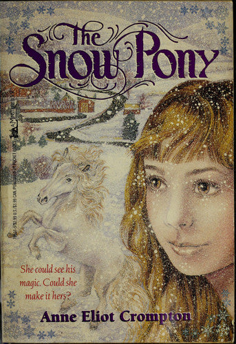 The SNOW PONY