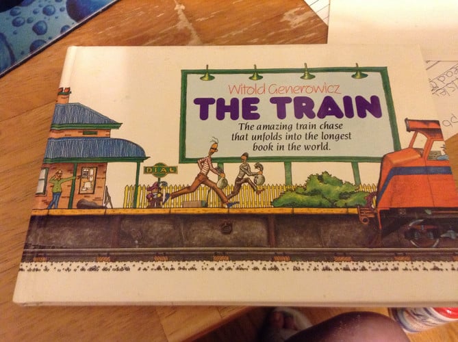The Train