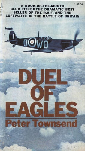 Duel of Eagles