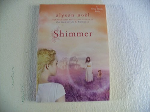 Shimmer
