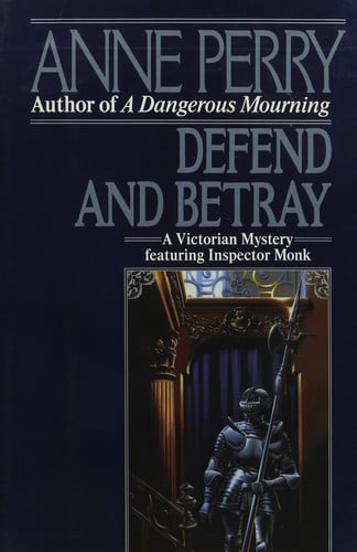 Defend and Betray