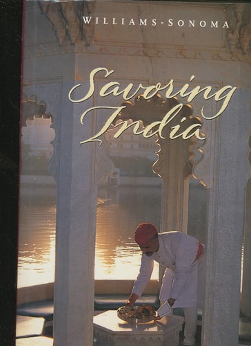 Williams-Sonoma Savoring India