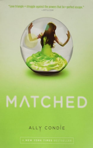 Matched