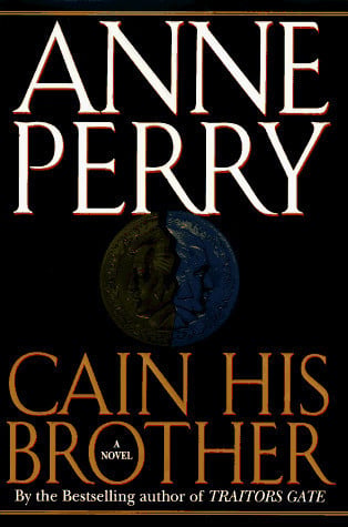 Cain His Brother