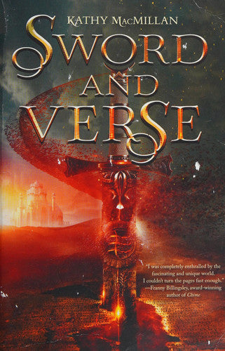 Sword and Verse