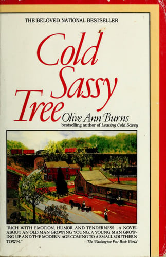 Cold Sassy Tree