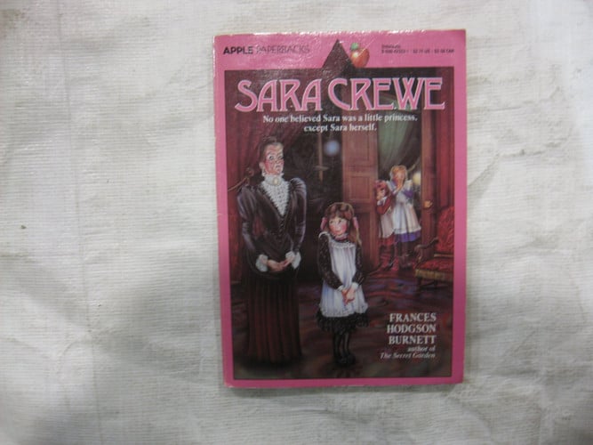 Sara Crewe