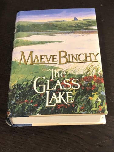 The Glass Lake