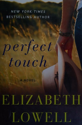 Perfect Touch: A Novel