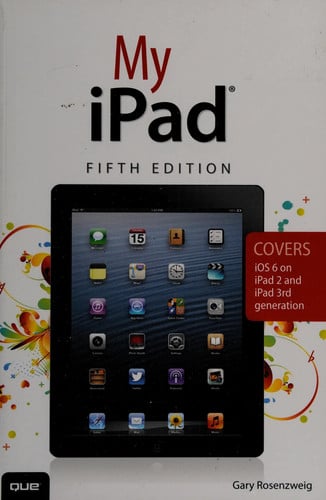 My iPad