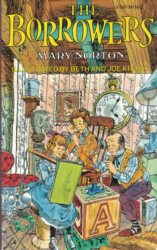 The Borrowers