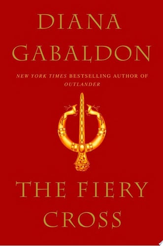 The Fiery Cross