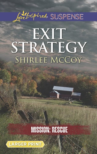 Exit Strategy (Mission: Rescue)