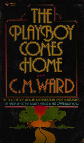 The playboy comes home (Radiant books)