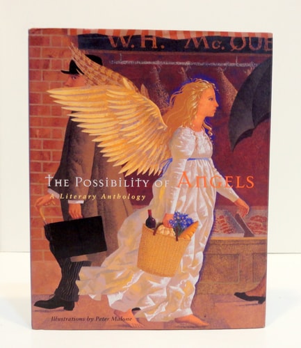 The Possibility of Angels A Literary Anthology