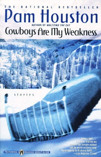Cowboys are My Weakness Stories