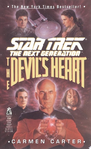 The Devil's Heart