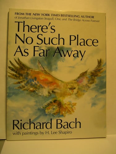 There's No Such Place as Far Away